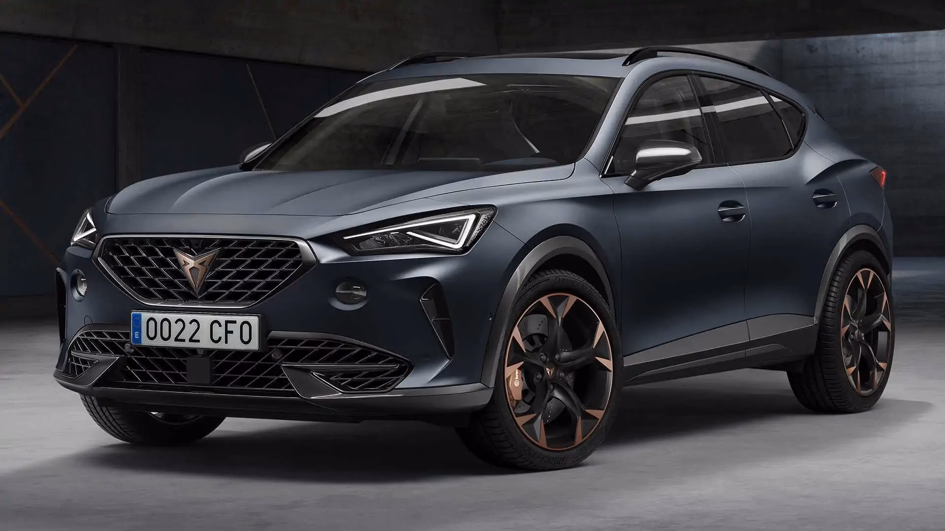 Why did the SEAT change to CUPRA?