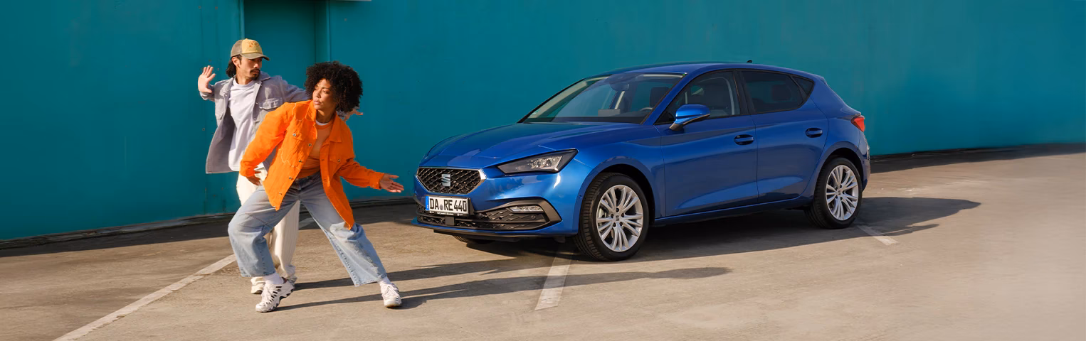 Kann man noch Seat kaufen?