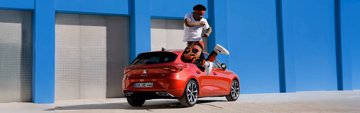 Wie heißt Seat jetzt?