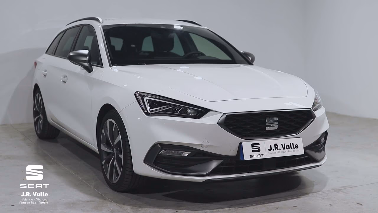 Is a SEAT Leon bigger than a Ford Focus?