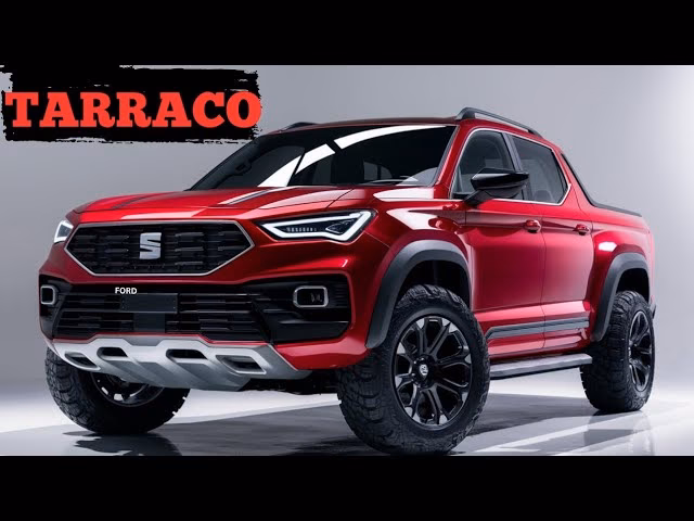 Are there any 6 seater pickup trucks?