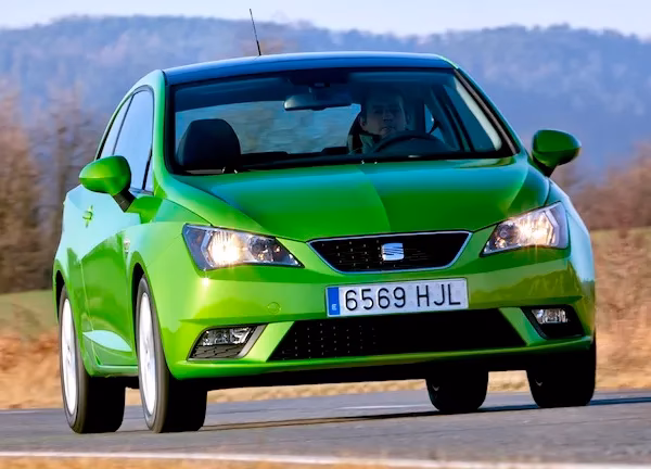 Do I need a carseat in Portugal?