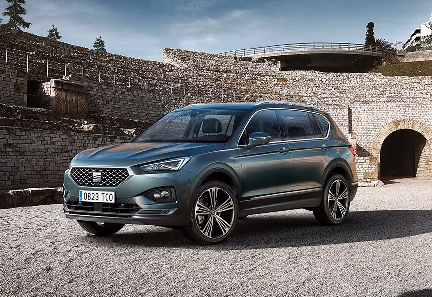 Are Seat SUVs reliable?