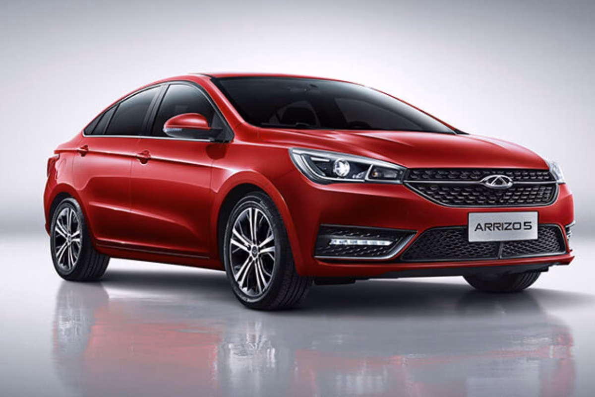 ¿Qué significa que un auto sea tipo sedán?