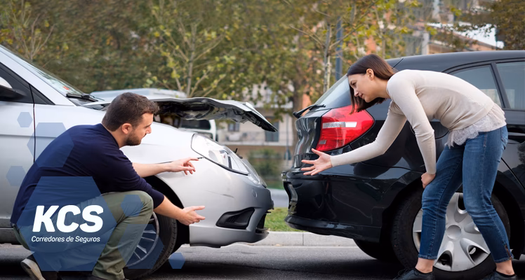 ¿Qué es lo que cubre el seguro a terceros?