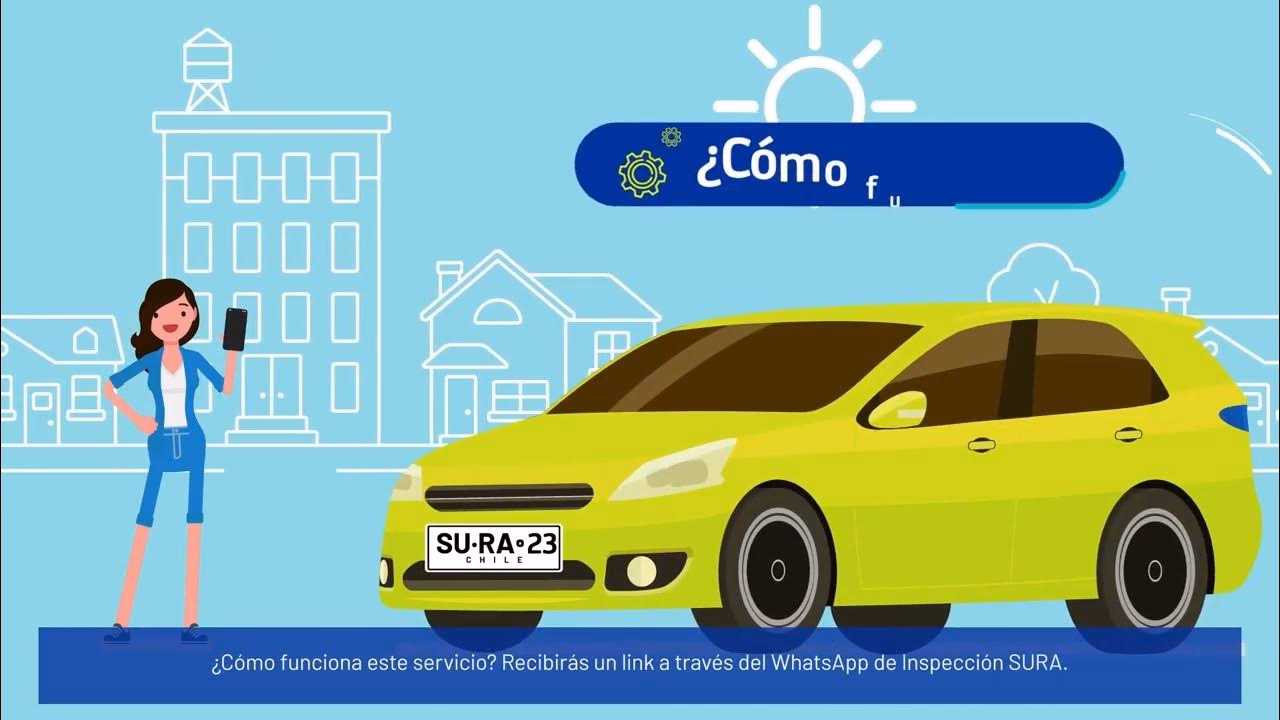 ¿Qué tan bueno es el seguro Sura para autos?