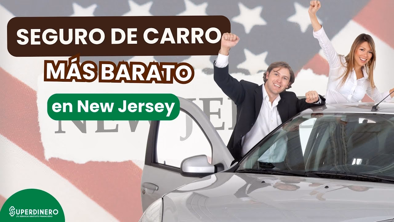 ¿Cuál es la mejor aseguranza para carros?