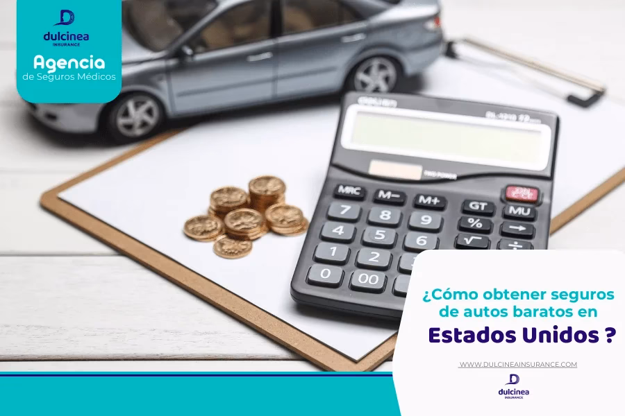 ¿Qué tipo de seguro de coche es el más barato?