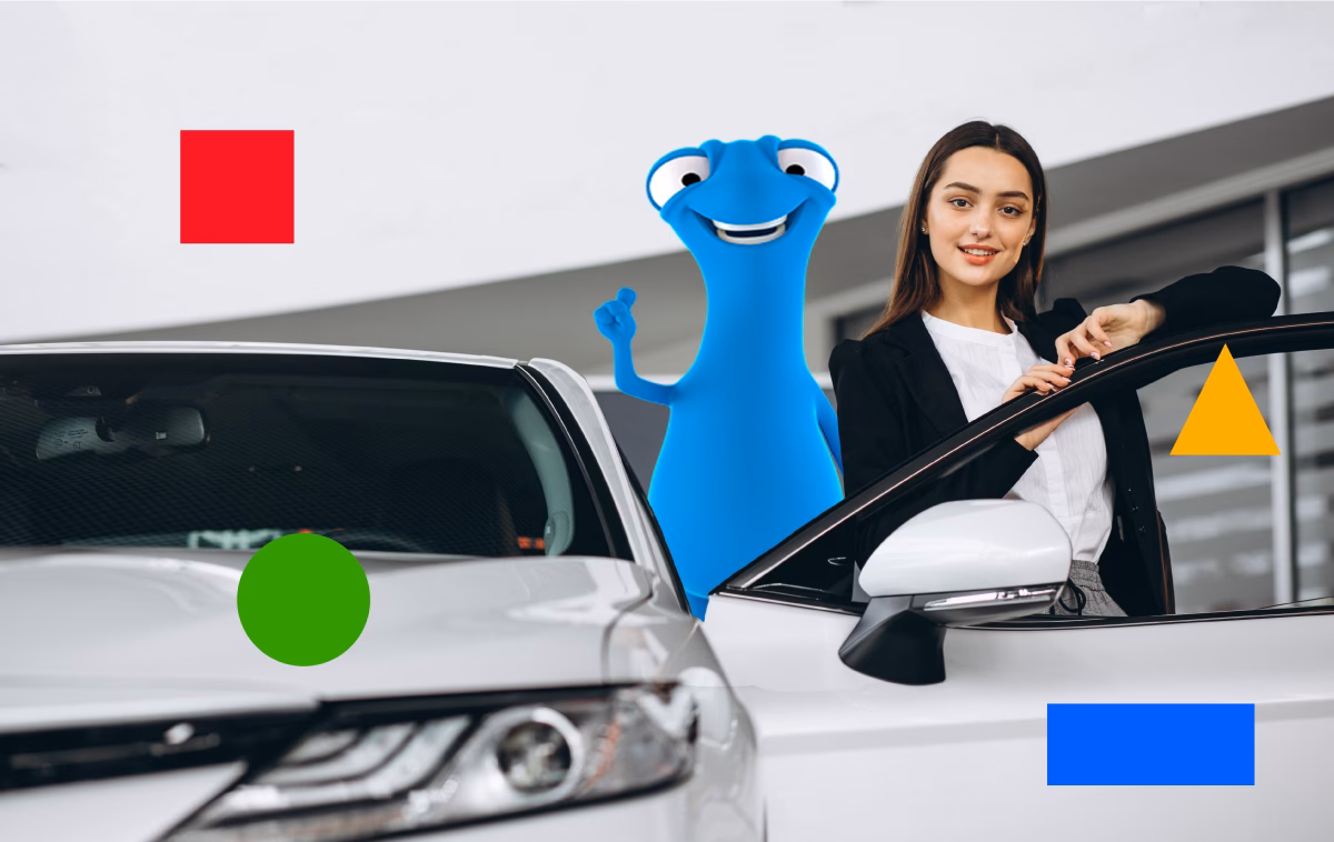 ¿Cuáles son los beneficios del seguro automotriz de Bci?