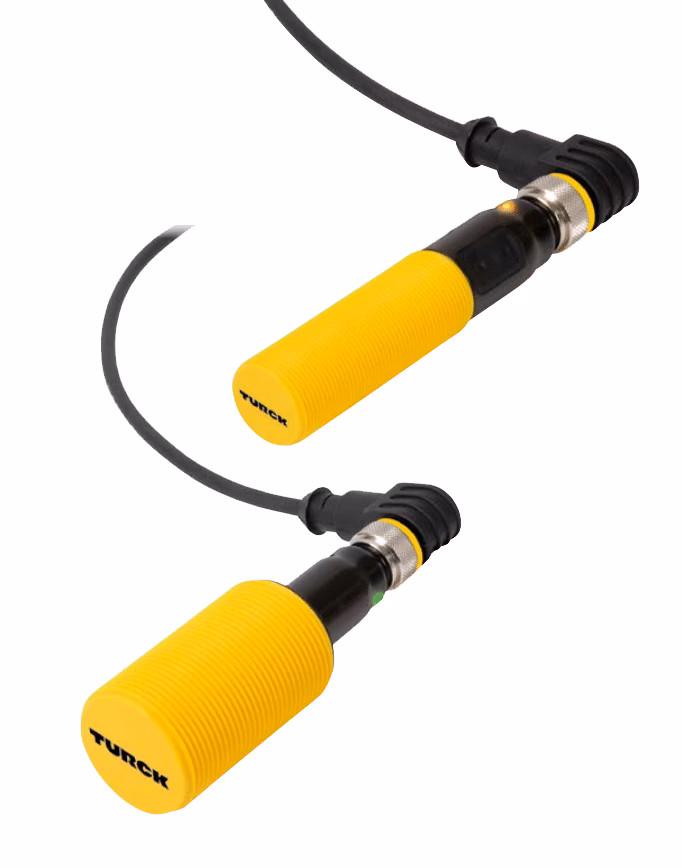 ¿Cómo saber si un sensor es inductivo o capacitivo?