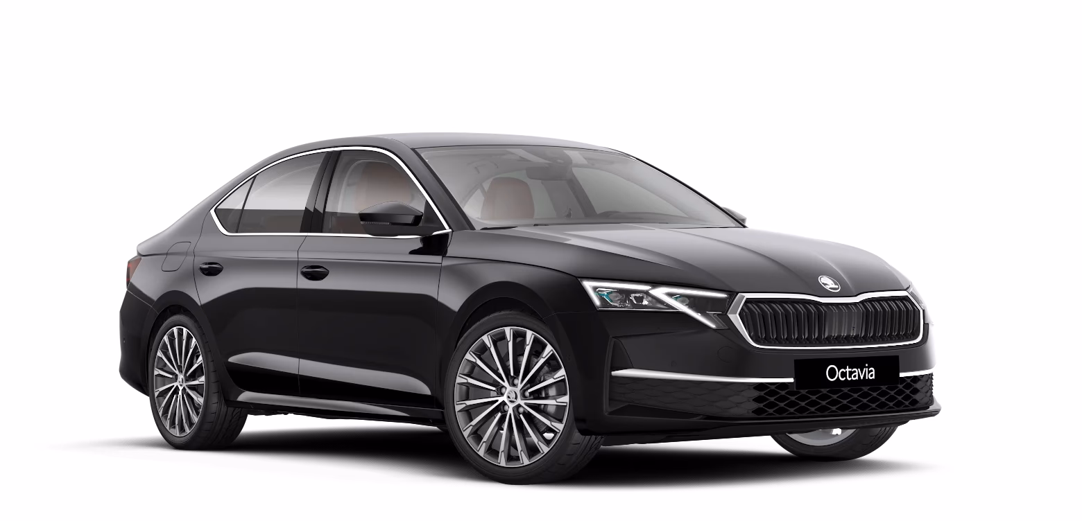 Почему Skoda не продается в США?