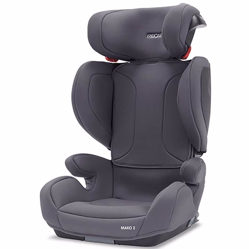 ¿Es buena una silla de auto Recaro?