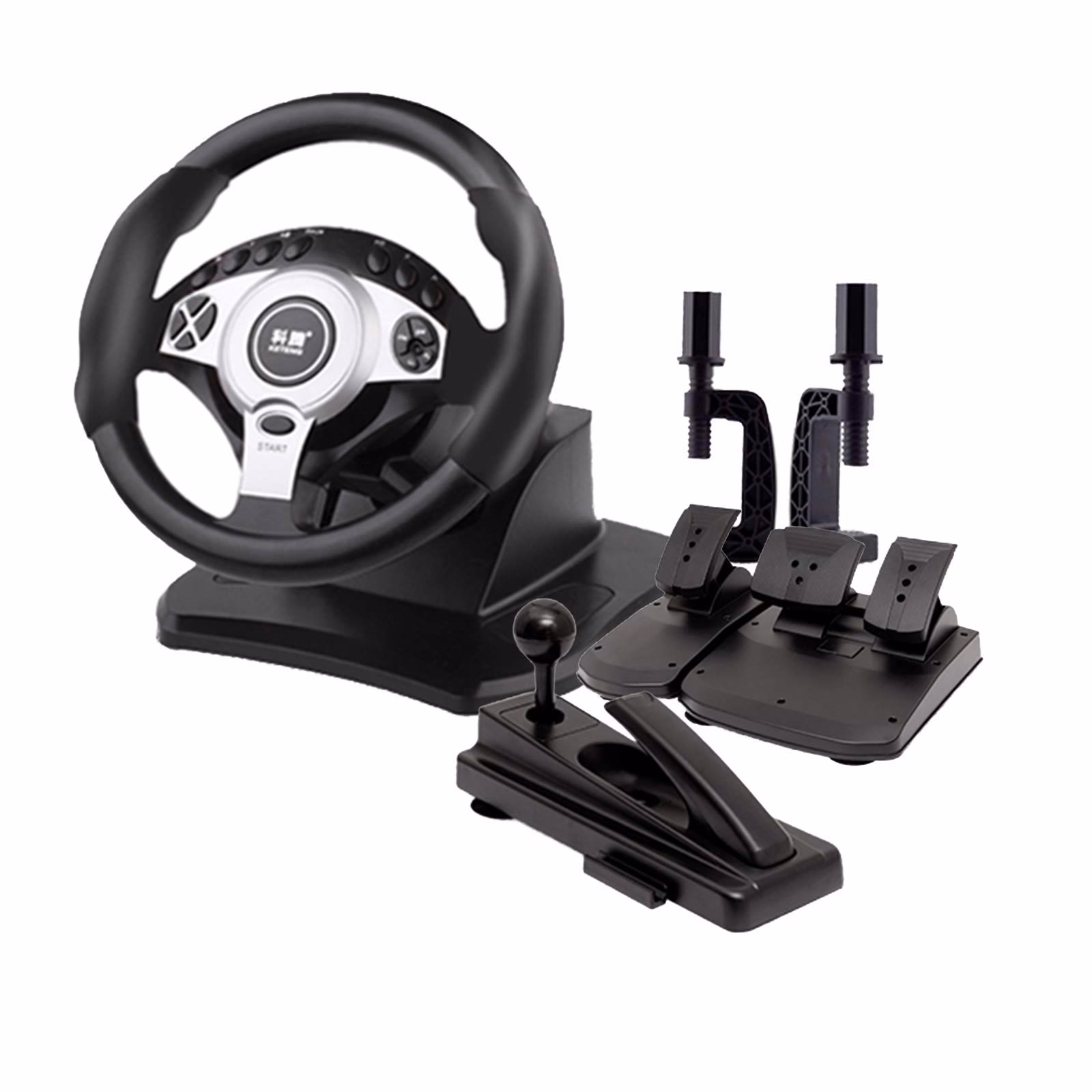 ¿Cuáles son los mejores simuladores para aprender a conducir?