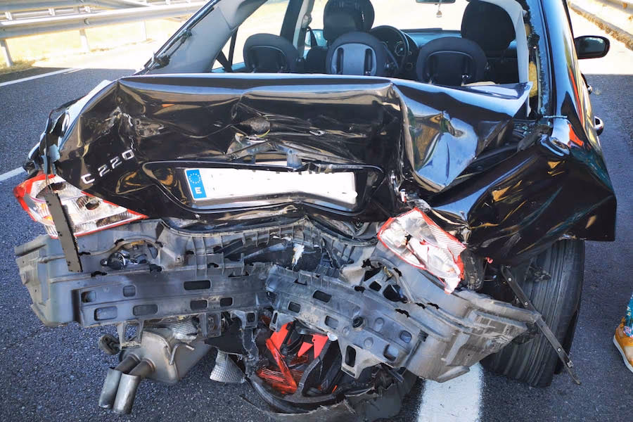 ¿Cuándo se produce un siniestro?