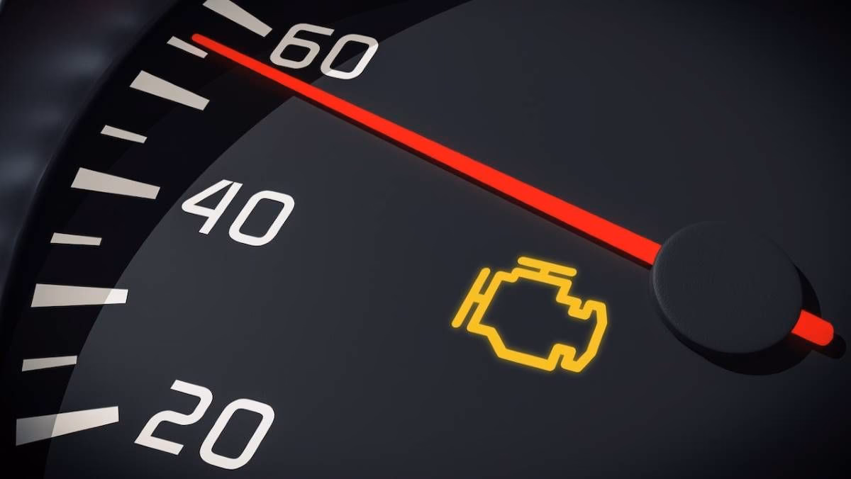 ¿Qué pasa si falla el sistema de control de emisiones?