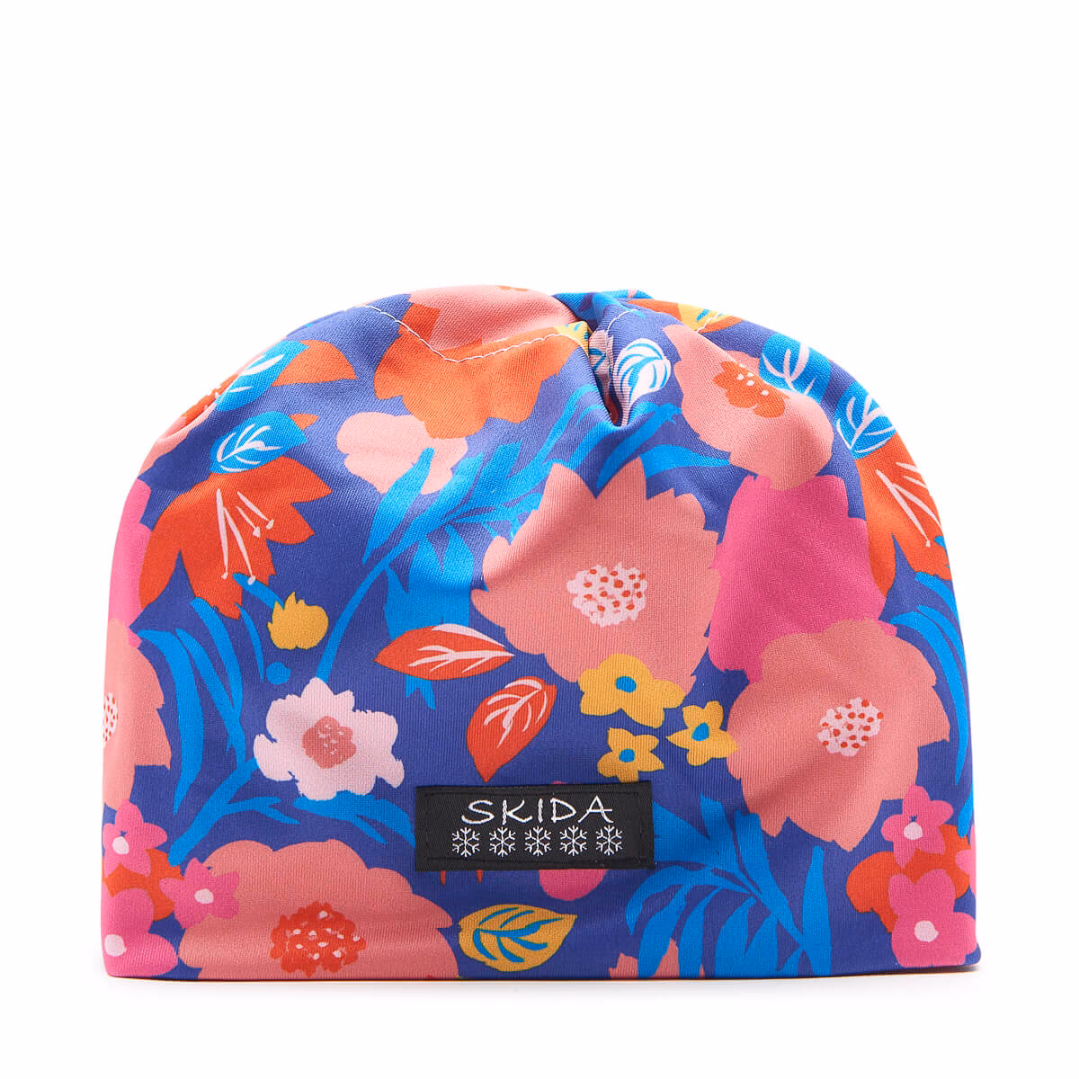 What is Skida about?