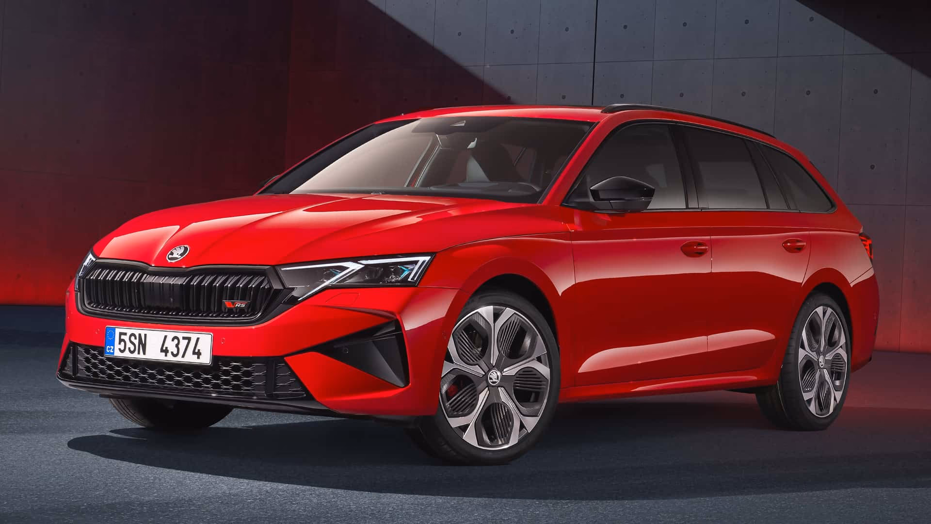 Do Skoda still make diesel cars?