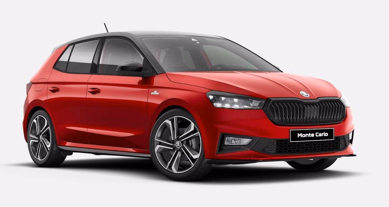 Are Skoda Fabia automatics reliable?