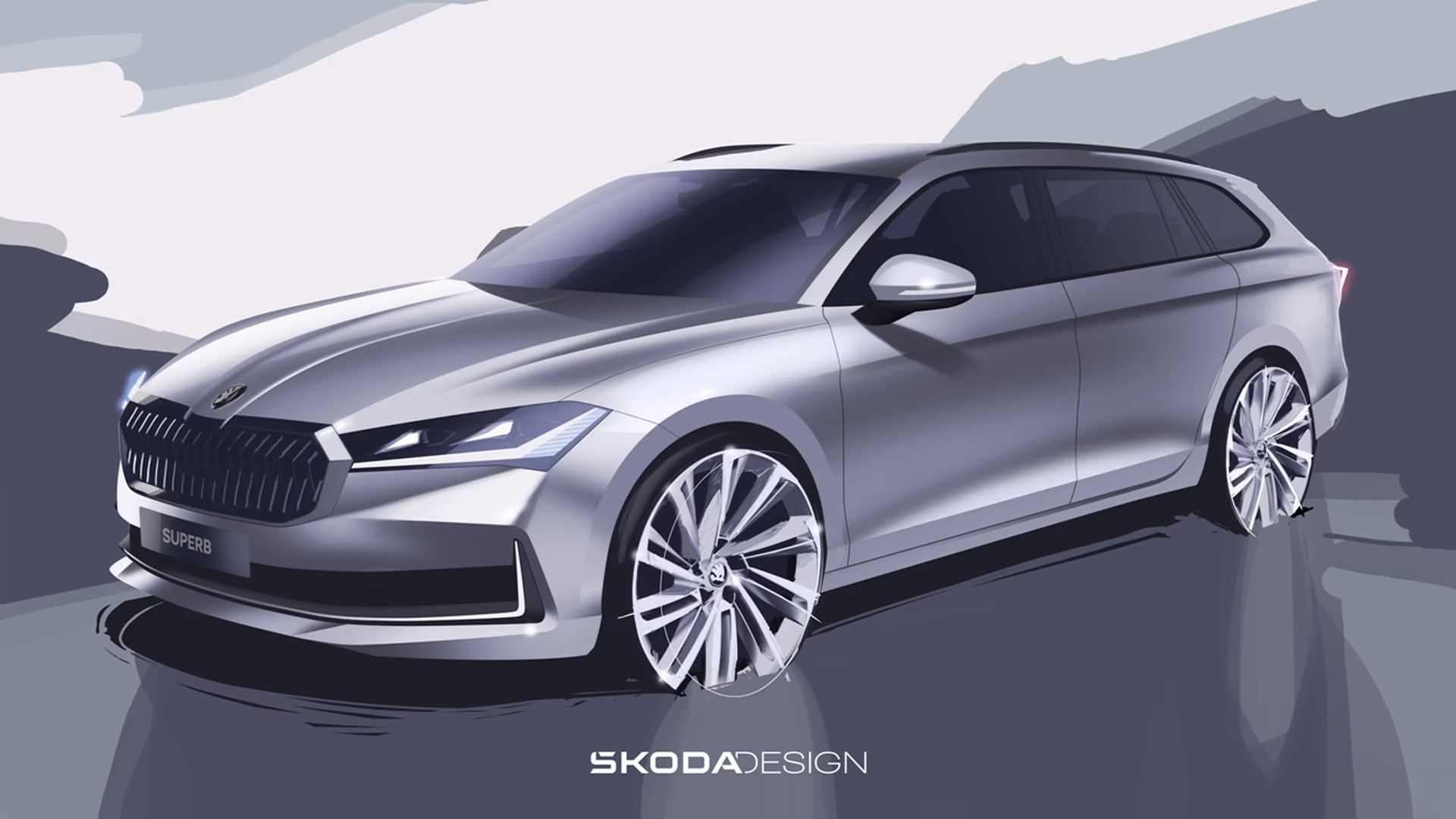 ¿Cuáles son los modelos de autos de Skoda?