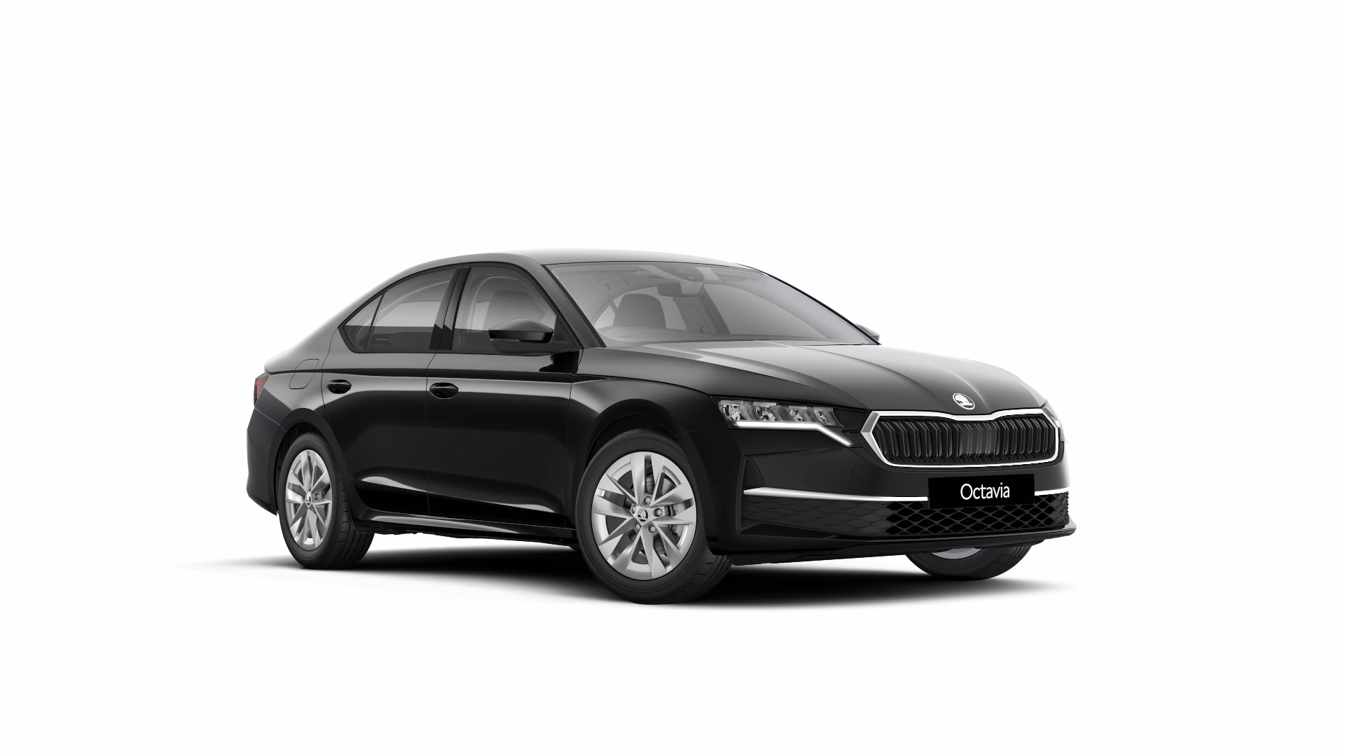 What is the difference between Skoda selection and selection plus?