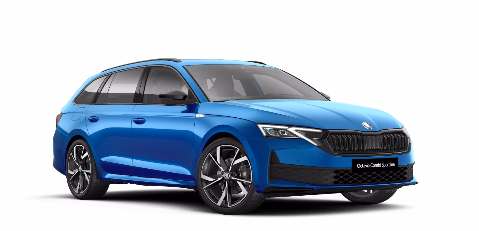 What is a Skoda in Tour de France?