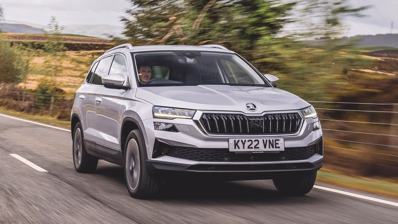 Which Skoda SUV is best?