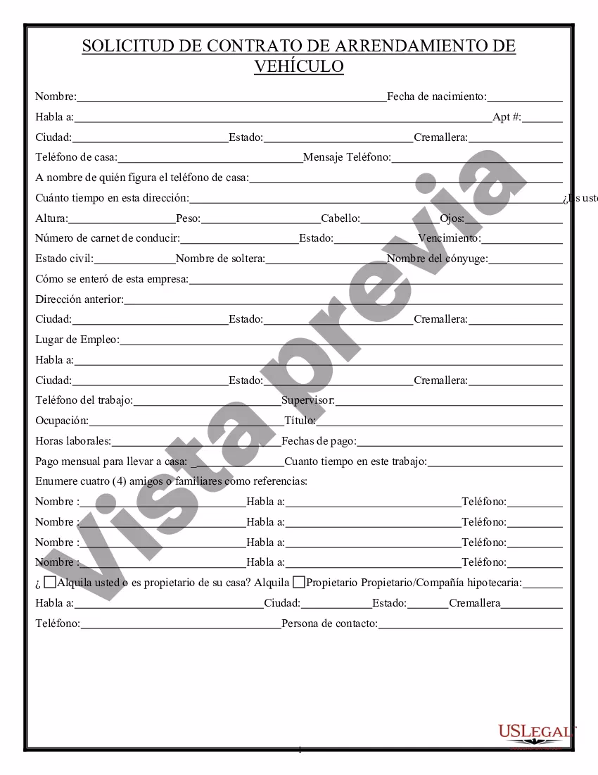 ¿Cómo pedir los papeles de un coche?