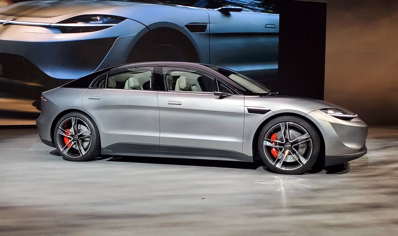 ¿Cuánto cuesta un carro Sony 2015?
