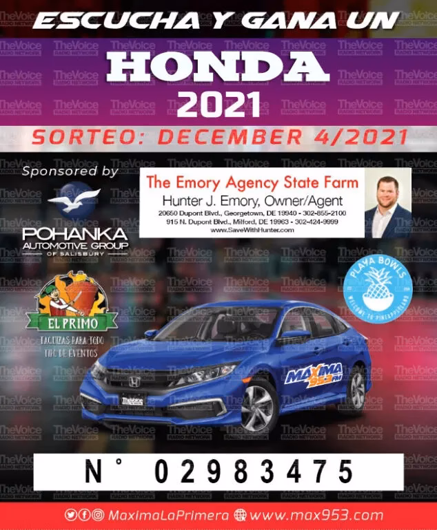 ¿Cuándo es el sorteo de la Mazda en el Éxito?