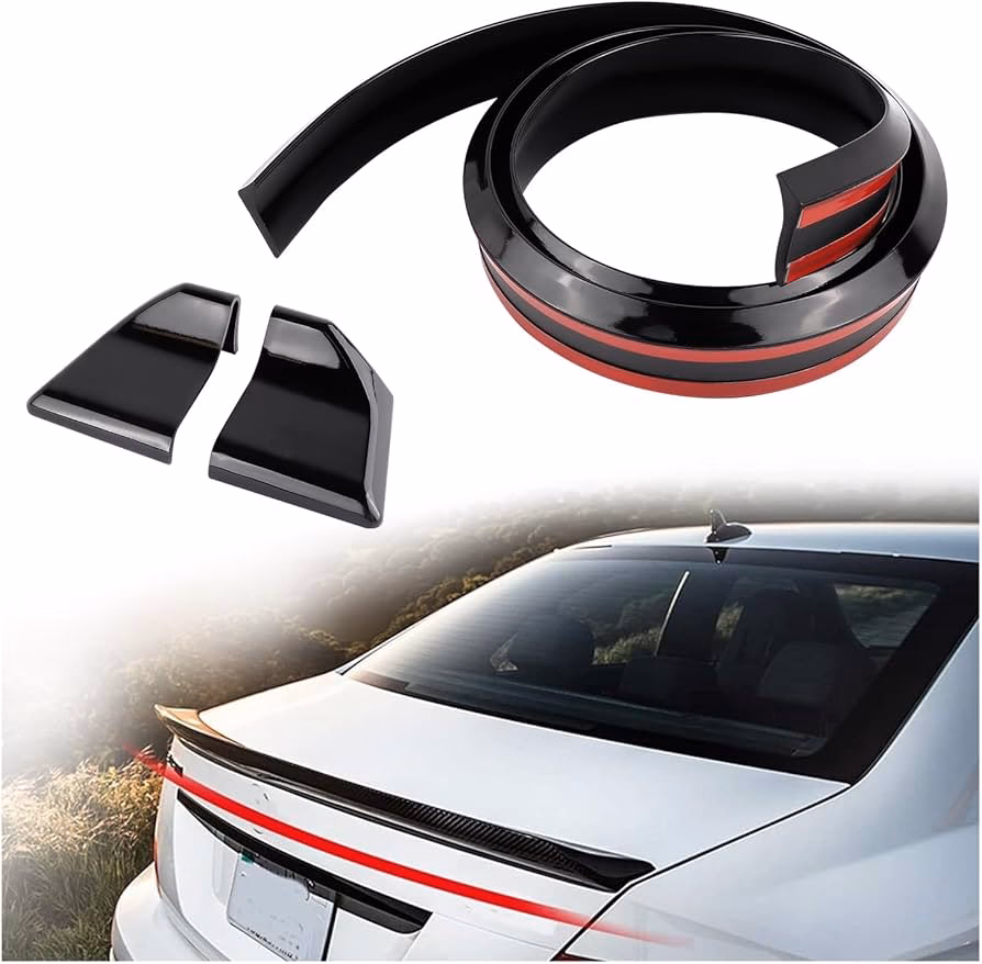 ¿Cuales son los dos tipos de spoilers?