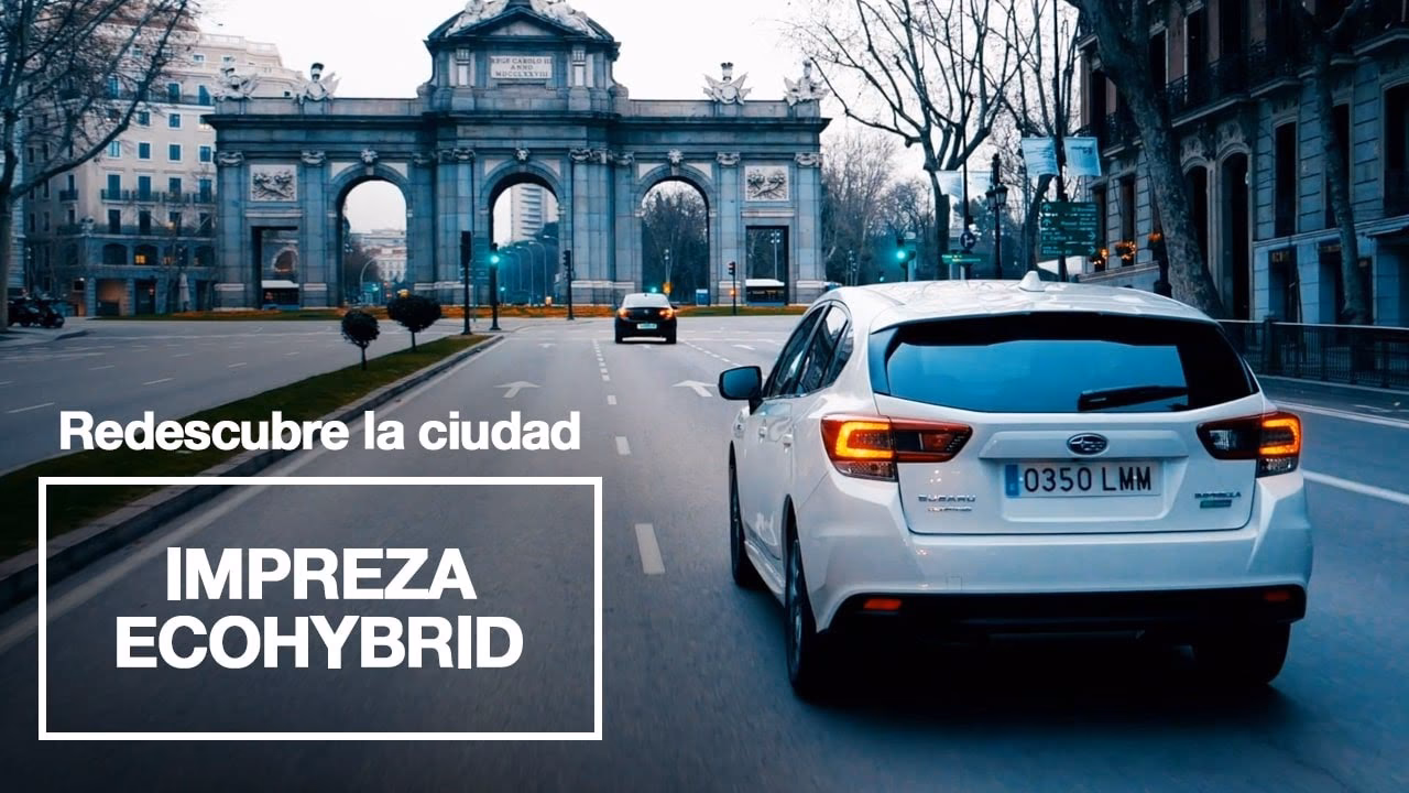 ¿Dónde se originó Subaru?