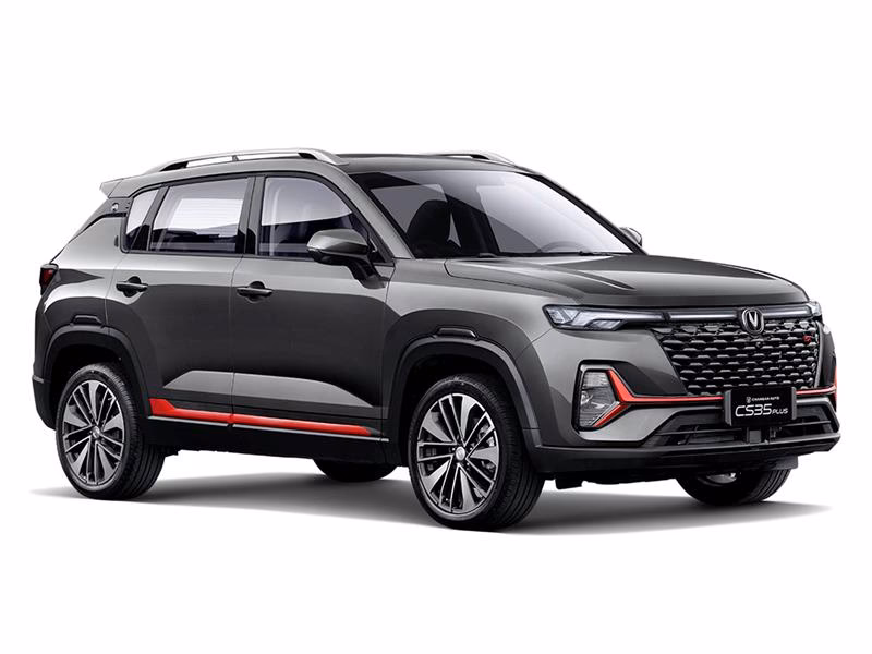 Which car is best in a compact SUV?