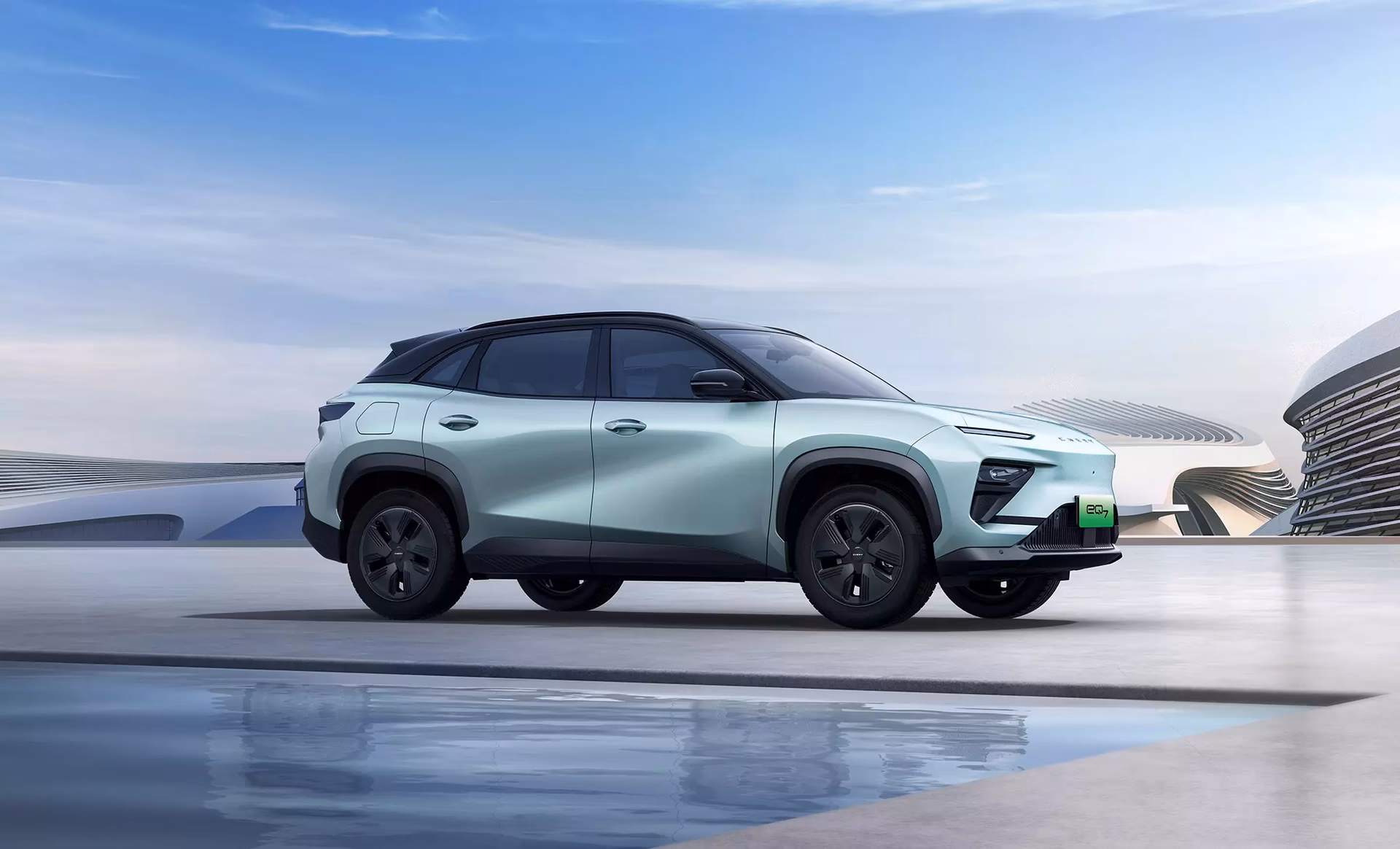 ¿Cuánto cuesta el Volvo EX30 en Colombia?