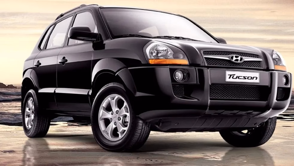 What does SUV mean imaging?