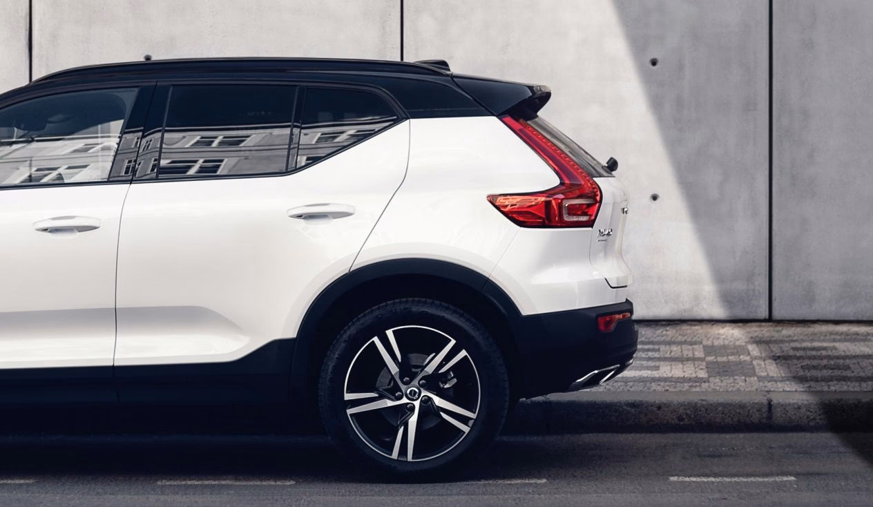 What is the cheapest SUV to run?