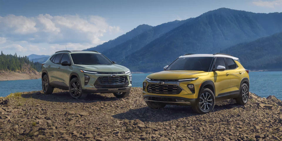 Which is the best 5 seater SUV?