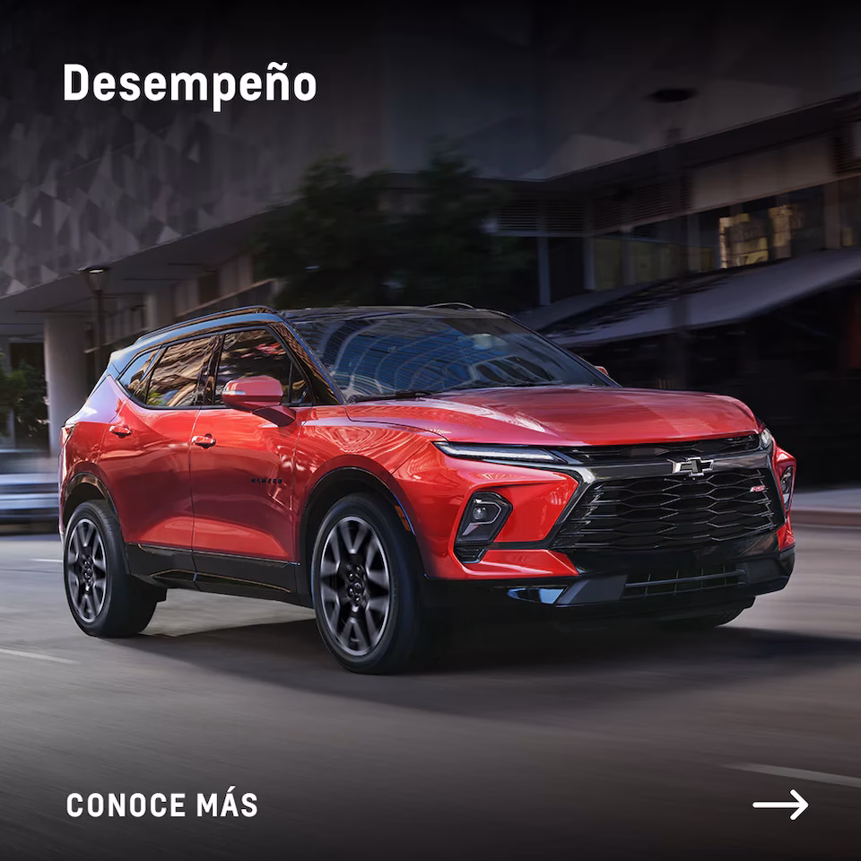 What is a SUV called in Mexico?