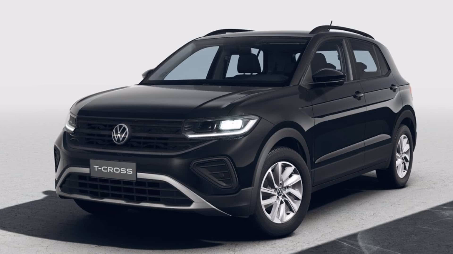 What is the best T-Cross to buy?