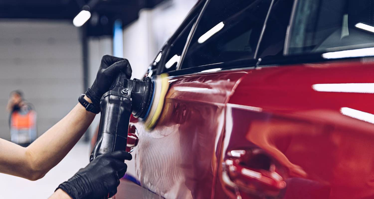 ¿Cuál es el tipo de taller de reparación de automóviles más común?