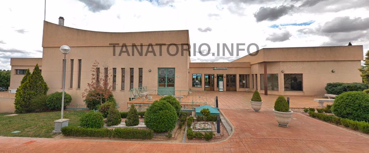 ¿Qué tanatorio pertenece a Vallecas?