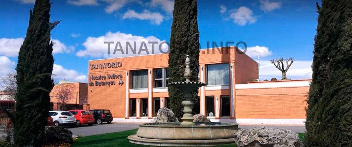 ¿Cómo funciona el tanatorio?