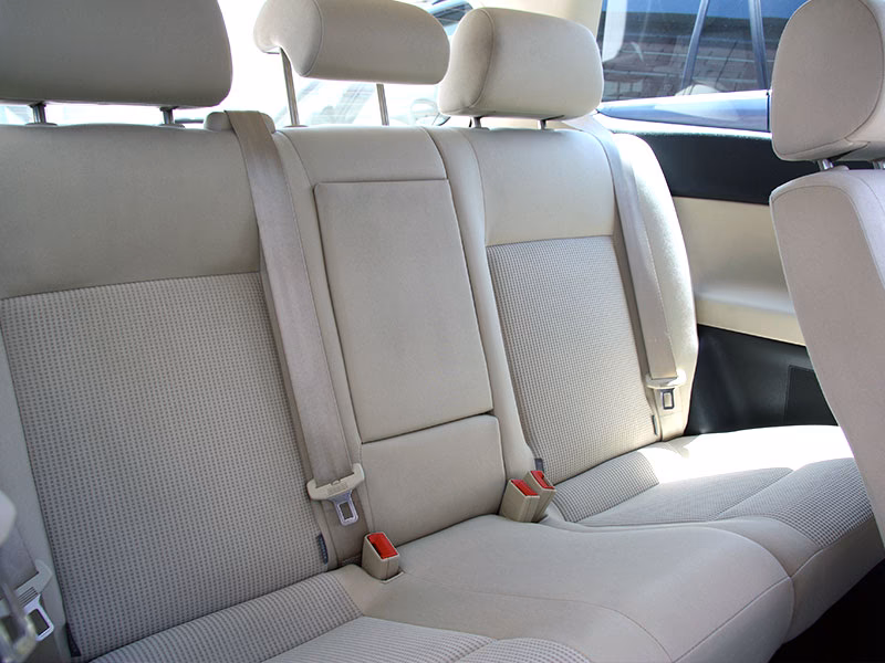 ¿Cuánto cuesta una tapicería?