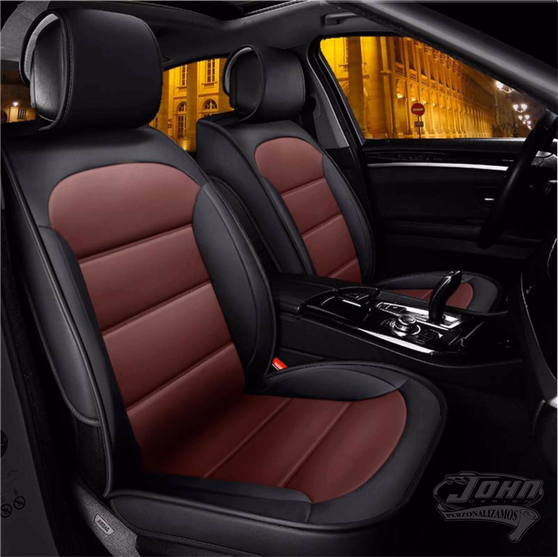 ¿Cuál es el mejor material para tapizar un carro?