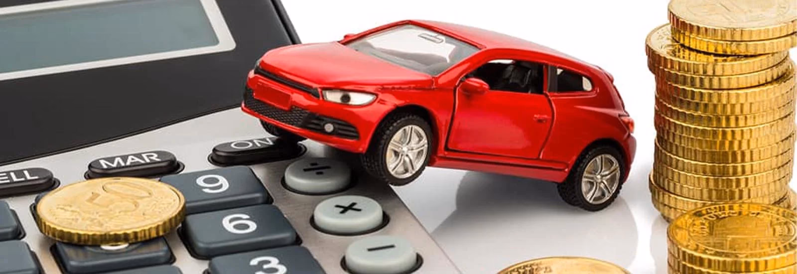 ¿Cómo saber el valor ganva de un coche?