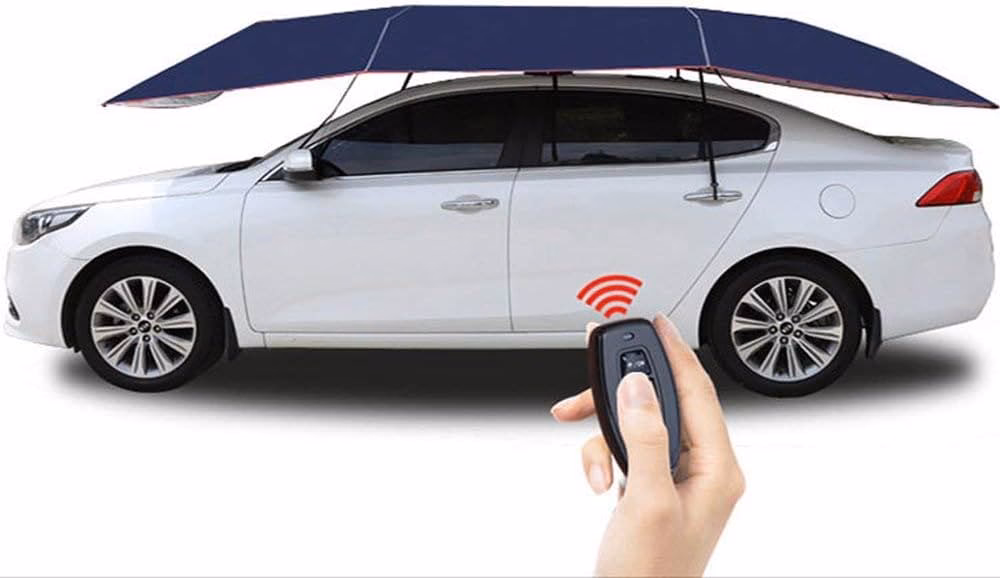 ¿Cuánto cuesta ponerle techo al coche?