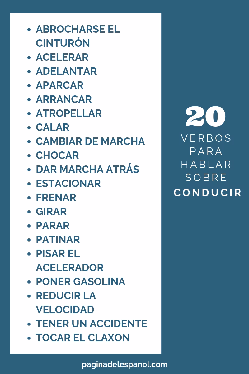 ¿Cuáles son 10 tecnicismos de mecánica?