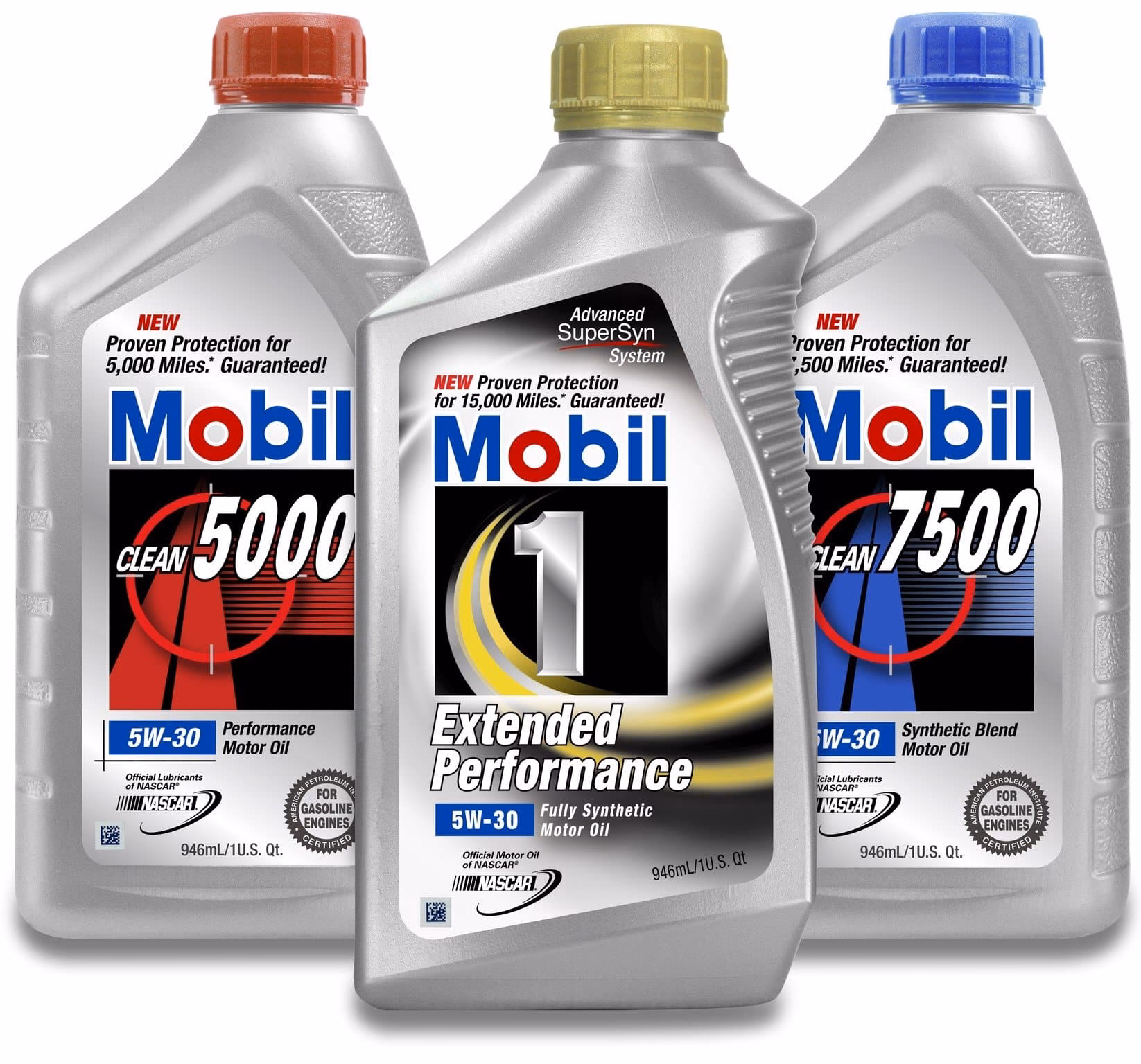 ¿Cuáles son los 4 tipos de aceite que hay en los coches?