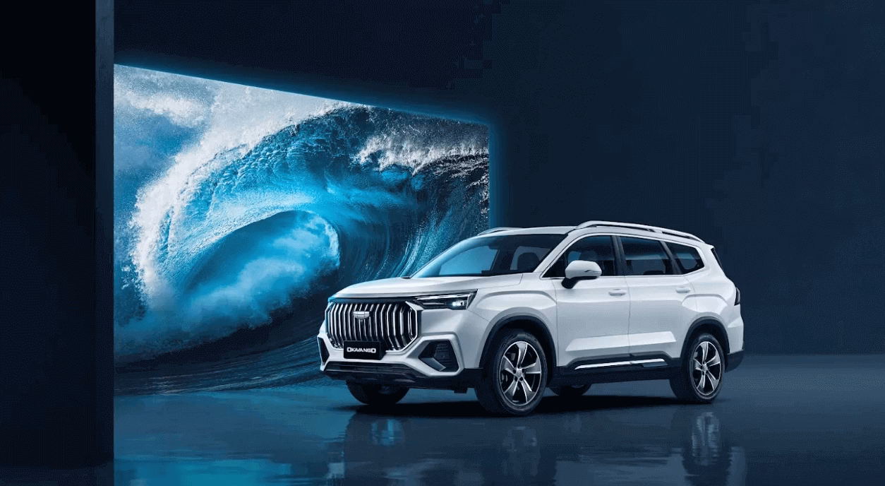 ¿Cuáles son los tipos de camionetas?