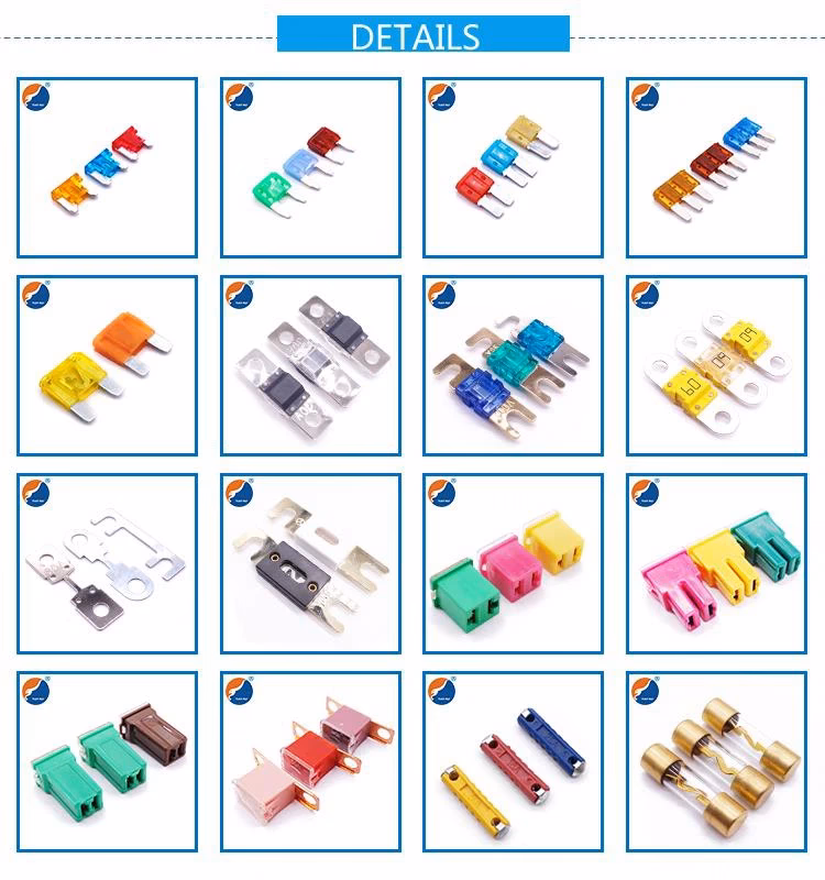 ¿Cómo saber qué fusible es cuál en un coche?