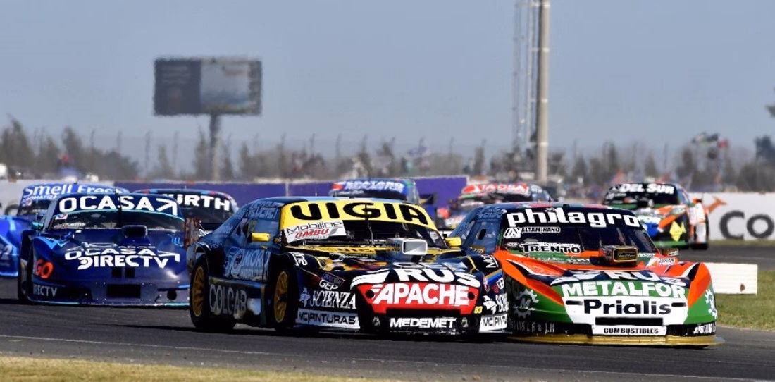 ¿Quién ganó el TN clase 2 hoy?